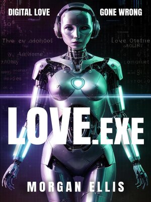 cover image of Love.exe